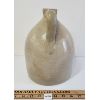 Image 5 : JOHN THOMPSOM FAMILY LIQUOR & PROVISION MERCHANT STONEWARE JUG - OTTAWA, ONT 