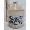 Image 1 : AUG. BAETZHOLD AND SONS JUG - BUFFALO, NY.