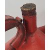 Image 6 : LOT OF 3 - OIL CANS - INCL CPR 