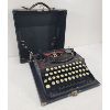 Image 1 : REMINGTON PORTABLE TYPEWRITER