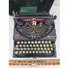 Image 2 : REMINGTON PORTABLE TYPEWRITER