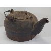Image 1 : TERREAU RACINE CAST IRON KETTLE - QUEBEC