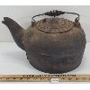 Image 4 : TERREAU RACINE CAST IRON KETTLE - QUEBEC