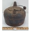 Image 5 : TERREAU RACINE CAST IRON KETTLE - QUEBEC