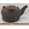 Image 6 : TERREAU RACINE CAST IRON KETTLE - QUEBEC