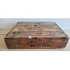Image 3 : CPR T. MCAVITY & SONS BRASS & IRON FOUNDERS SUPPLY BOX