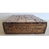 Image 5 : CPR T. MCAVITY & SONS BRASS & IRON FOUNDERS SUPPLY BOX
