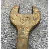 Image 2 : JOB LOT - ANTIQUE TOOLS - INCL W. W. WRENCH, ETC. 