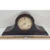 Image 2 : NEW HAVEN MANTEL CLOCK 