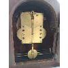 Image 4 : NEW HAVEN MANTEL CLOCK 