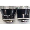 Image 5 : LOT OF 3 - CONTAFLEX SYNCHRO-COMPUR CAMERA - LENSES
