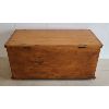 Image 7 : PINE BLANKET BOX