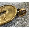 Image 2 : HEAVY BRASS MEASURE GUIDE 