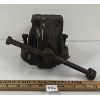 Image 2 : IRON BENCH VISE 