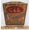 Image 5 : CIL RAILWAY FUSEES CRATE