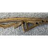 Image 2 : JOB LOT - ANTIQUE TOOLS - INCL SLEIGH BRAKE, YOKE, ETC. 