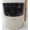 Image 1 : OPEN TOP CROCK - 6 GAL