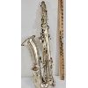 Image 11 : 1914 ELKHART ALTO SAXOPHONE & CASE