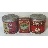 Image 8 : LOT OF 3 - FOREST & STREAM TOBACCO TINS