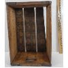 Image 2 : GERHARD LANG WOOD CRATE