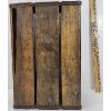 Image 3 : GERHARD LANG WOOD CRATE