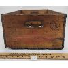 Image 4 : GERHARD LANG WOOD CRATE