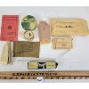 Image 2 : CNR FIRST AID KIT IN ORIG TIN BOX