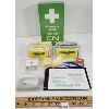 CN FIRST AID KIT