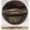 Image 2 : CNR WOODEN BARREL W/ HANDLE