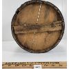 Image 3 : CNR WOODEN BARREL W/ HANDLE