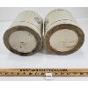 Image 3 : LOT OF 2 - FINGER JUGS - INCL CHANDLER & MASSEY LIMITED, ETC