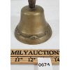 Image 3 : CANADIAN SERVICE BELL