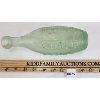 Image 5 : LOT OF 3 - EMBOSSED BOTTLES - INCL DR. PIERCE'S FAVORITE PRESCRIPTION, ETC