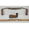 Image 1 : LOT OF 2 - DRAW KNIFE & HOLLOW OUT SCRAPER