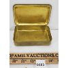 Image 3 : BRASS GIFT BOX - CHRISTMAS 1914