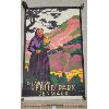 Image 1 : THE AMERICAN REBUILD PARK CANVAS BANNER