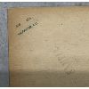 Image 2 : LOT OF 4 - 1950's ADVERTISING SAMPLE BOARDS - NATURAL GAS