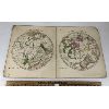 Image 4 : 1835 ATLAS DESIGNED TO ILLUSTRATE THE GEOGRAPHY OF THE HEAVENS