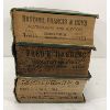 Image 6 : LOT OF 3 - VERNON'S HAMILTON DIRECTORIES - 1932-1953