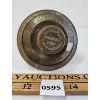 Image 1 : TORONTO SAFE WORKS COMBINATION DIAL - J & J TAYLOR