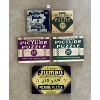 Image 2 : LOT OF 5 - ANTIQUE JIGSAW PICTURE PUZZLES