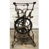 Image 2 : RAYMOND CAST IRON SEWING MACHINE BASE