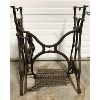 Image 3 : RAYMOND CAST IRON SEWING MACHINE BASE
