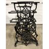 Image 3 : NEW WILLIAMS CAST IRON SEWING MACHINE BASE