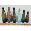 Image 5 : LOT OF 6 - EMBOSSED BREWERY BOTTLES - INCL GODRICH & PETMAN WINCHESTER LIMITED, ETC
