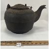 Image 3 : 1888 CAST IRON KETTLE - FONDERIE DEPLESSISVILLE