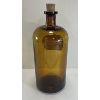 Image 3 : WM. R WARNER & CO EXTRACT OF COD LIVER BOTTLE