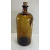 Image 4 : WM. R WARNER & CO EXTRACT OF COD LIVER BOTTLE
