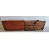 Image 3 : LOT OF 2 - GRANT'S SPRING BREWERY COMPANY & JOHN DE KUYPER & SON CRATES