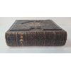 Image 5 : 1880 "THE HOLY BIBLE"